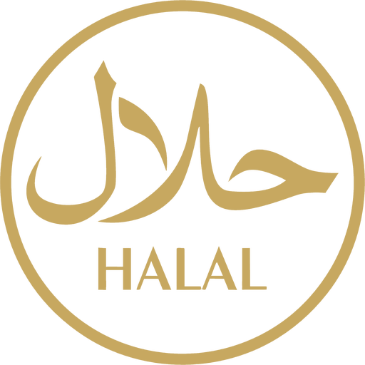 Halal certified