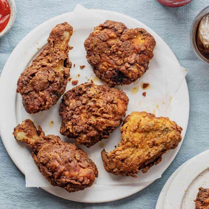 Full Chicken