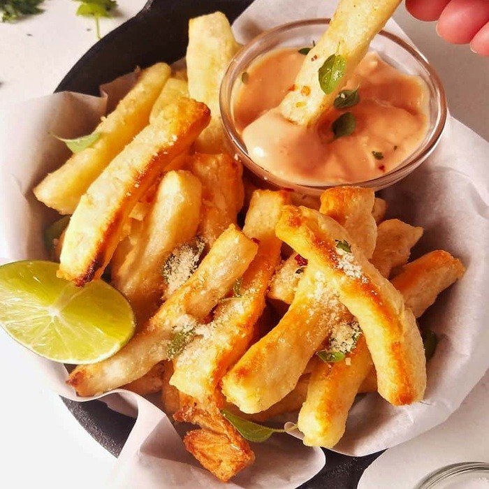 Fries