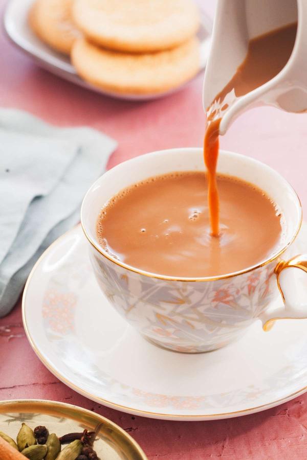 Tea