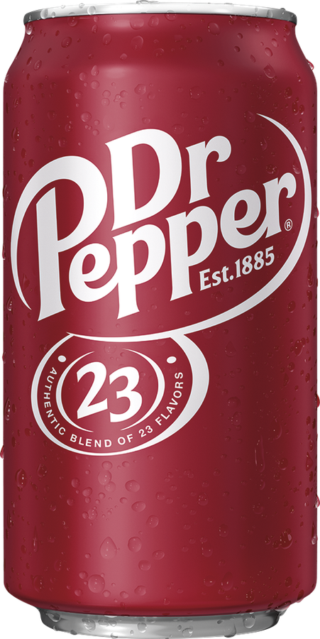 Dr Pepper